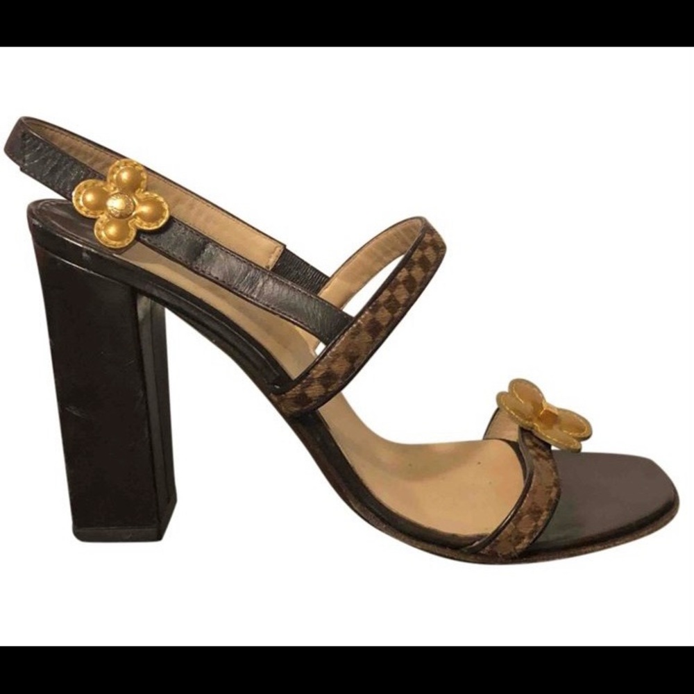 Louis Vuitton shoes